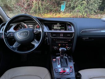 Audi avant 3.0TDI quattro - 6