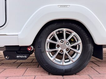 🔱 ANGLICKÝ KARAVAN SWIFT SIENA 580 - 6