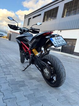 Ducati Hypermotard - 6