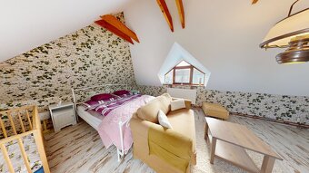 NA PREDAJ ZA BEZKONKURENČNÚ CENU Rodinný dom/sídlo - 6