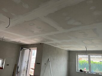 Ponúkam  Stavebné murárske prace. - 6