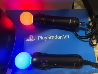 Playstation VR 4 CUH-ZVR1 EY - 6