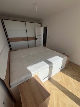 4 izb. byt po novej rekonštrukcii, DROTÁRSKA CESTA - 6