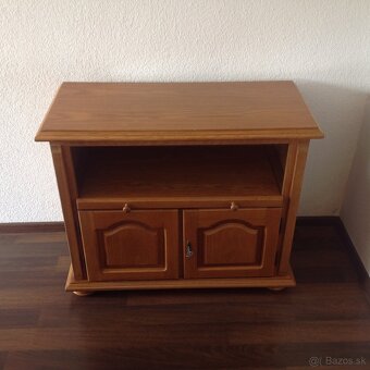 Rustikálny nábytok - 6