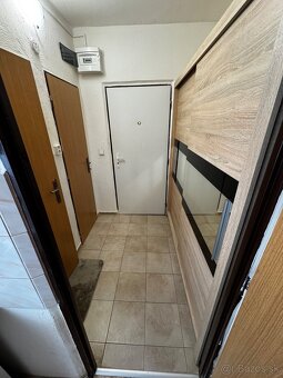 Prenájmem garsónku v Stropkove - 6