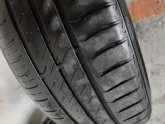 R15 ALU 4x98 + 195/65 R15 - 6