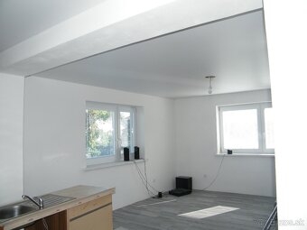 Na predaj rodinný dom – Nižný Čaj - 6