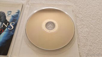 Assassin's Creed (PS3) + obal - 6