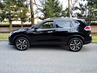 NISSAN X-TRAIL 2.0DCI TEKNA, A/T, 4X4 - 6