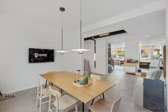 Obchodný priestor s možnosťou prestavby - 6