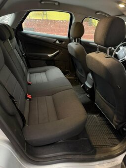 Predám Ford Mondeo r. 2011 - 6