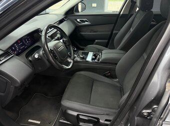 Land Rover Range Rover Velar 2.0 Si4 HSE AWD A/T - 6