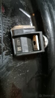 Elektrony 5x112 Mercedes w213 R17 - 6