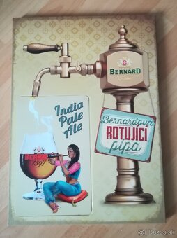 Plechová cedula - 6