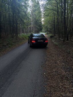 Mercedes-Benz E 220 CDI W211 - 6