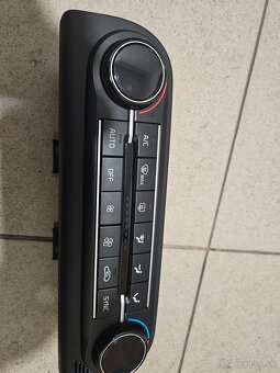 Diely na Kia Ceed SW 2024 - 6