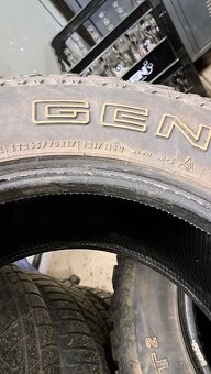 zimne AT 265/70/17 GENERAL - 6