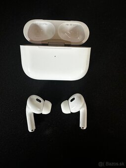 Apple AirPods Pro 2 – originál - 6