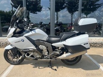 BMW K1600GT - 6