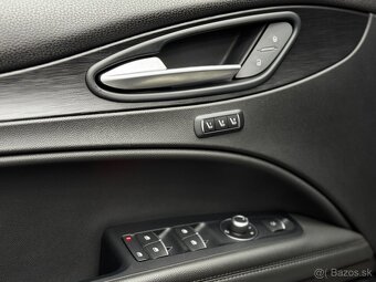 Alfa Romeo Stelvio 2.2 JTDM 154kw Q4 AWD A/T,99tisíc km, - 6