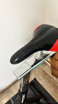 Stacionárny bicykel - 6
