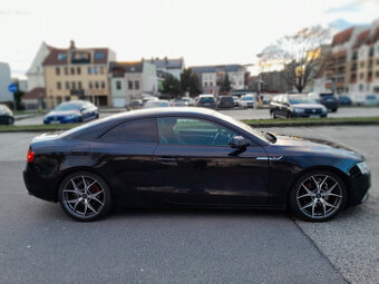 Audi A5 3,0 tdi 150 kw coupe S-line - 6