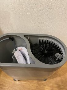 výčapne zariadenie-4 dni/15eur + pivo+ čistenie-sanitácia - 6