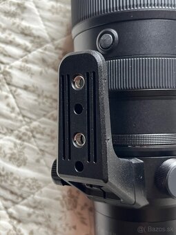Nikon Nikkor Z 100-400mm f/4.5-5.6 VR S - nový - 6