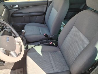 Ford c Max 1.6 cdti - 6