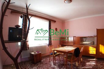 Rodinný dom Horná Krupá s veľkým pozemkom - 6