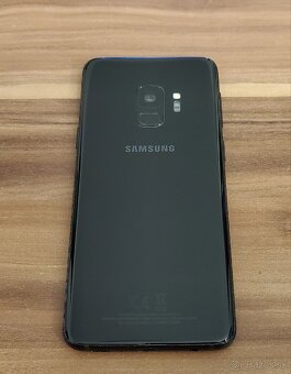 Samsung S9 - 6