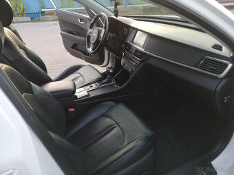 Kia Optima 1,7 CRDI 2015- facelift - 6