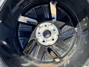 VW ID.7 19” - 6
