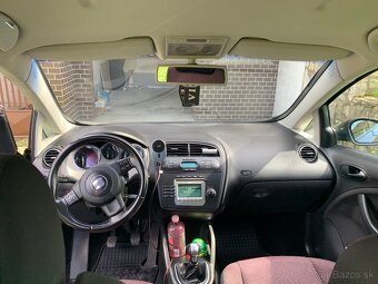 SEAT ALTEA - 6