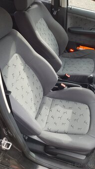 Skoda Fabia 1.9 TDI sportline - 6