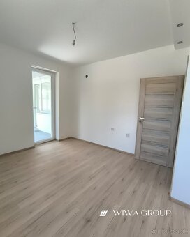 Moderná 4-izbová novostavba - Svätý Peter - 6