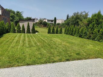Prenájom štýlového 5-izbového RD so záhradou a terasami - 6