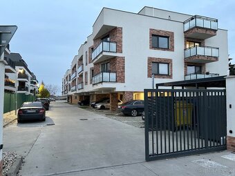 2-izbový byt Ružinov- Bratislava - 6