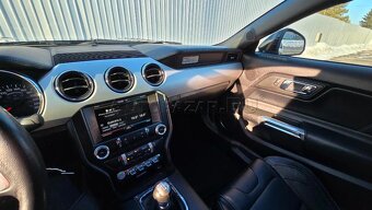 Ford Mustang 5.0 - 6