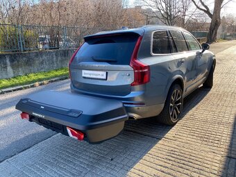 THULE ARCOS L prepravný box na guľu POŽIČOVŇA PRENÁJOM - 6