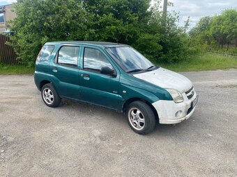 suzuki ignis - 6