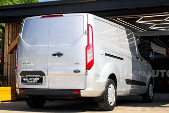 Ford Transit Custom 2.0 TDCi Trend L2 T320 bott dielňa - 6