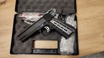 WE colt 1911C 6mm gbb - 6