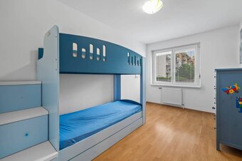 Babony TRE I Priestranný trojizbový byt v Ružinove s parkova - 6