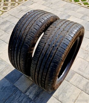 205/55R16 Continental ContiPremiumContact 5 - 6