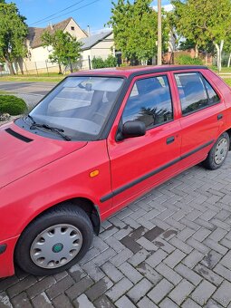 Škoda felicia - 6