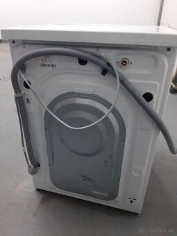Pračka Samsung 7kg, A+++, EcoBubble, biela, plne funkcna - 6