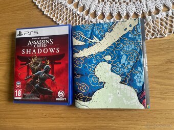Assassins creed shadows - 6