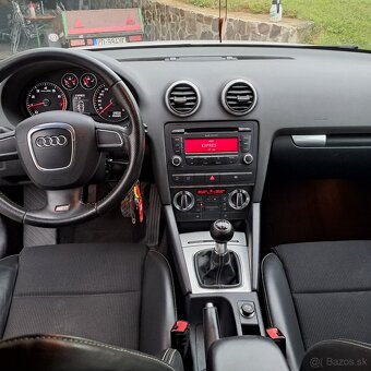 Audi A3 S line - 6