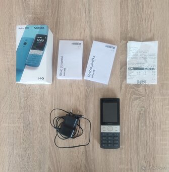 Nokia 150 - 6